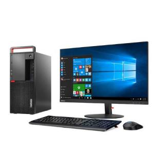 ThinkCentre M920t-D403（19.5寸显示器）