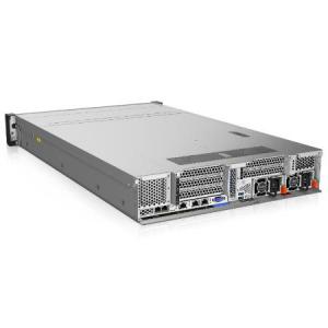 Lenovo ThinkSystem SR590（2颗 5120,14C 2.2GHZ/256G/8块 2.4TB SAS ,6块 960GB SATA固态）