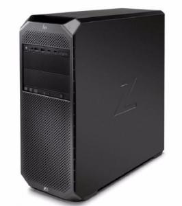 HP Z6 G4 Workstation（英特尔 至强 银牌 4114/32GB/256GB+1TB/WX 3100 4GB显卡）